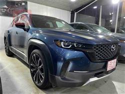 مازدا CX-50